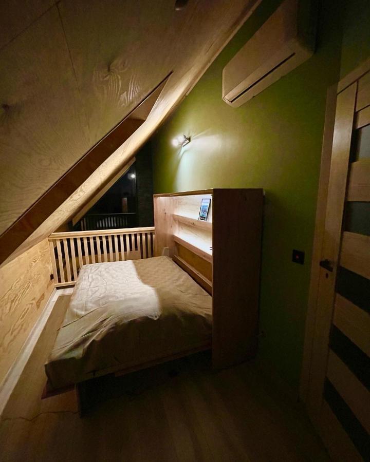 Samsara Kolo Miedzygorza Z Sauna I Klimatyzacja Holiday home *