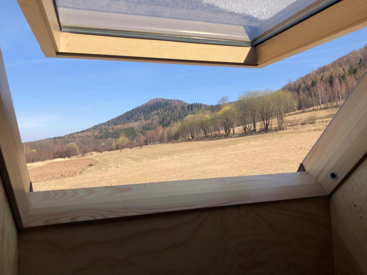 Samsara Kolo Miedzygorza Z Sauna I Klimatyzacja Holiday home Jaworek