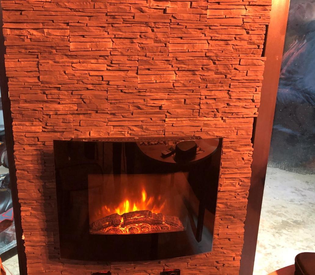 Samsara Kolo Miedzygorza Z Sauna I Klimatyzacja Jaworek