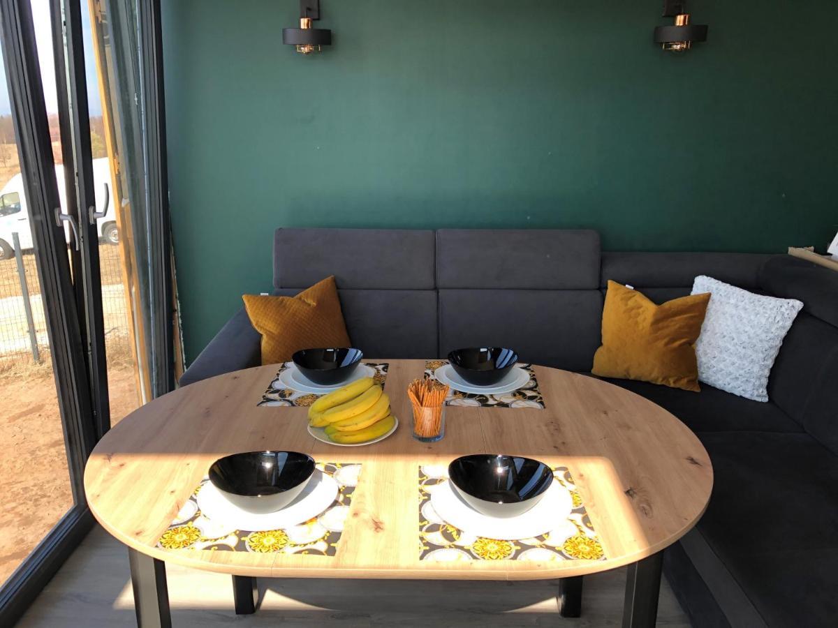Samsara Kolo Miedzygorza Z Sauna I Klimatyzacja Holiday home Jaworek