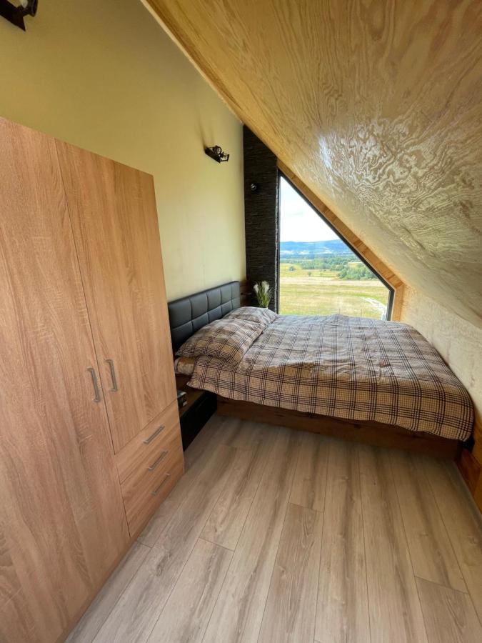 Samsara Kolo Miedzygorza Z Sauna I Klimatyzacja Holiday home *