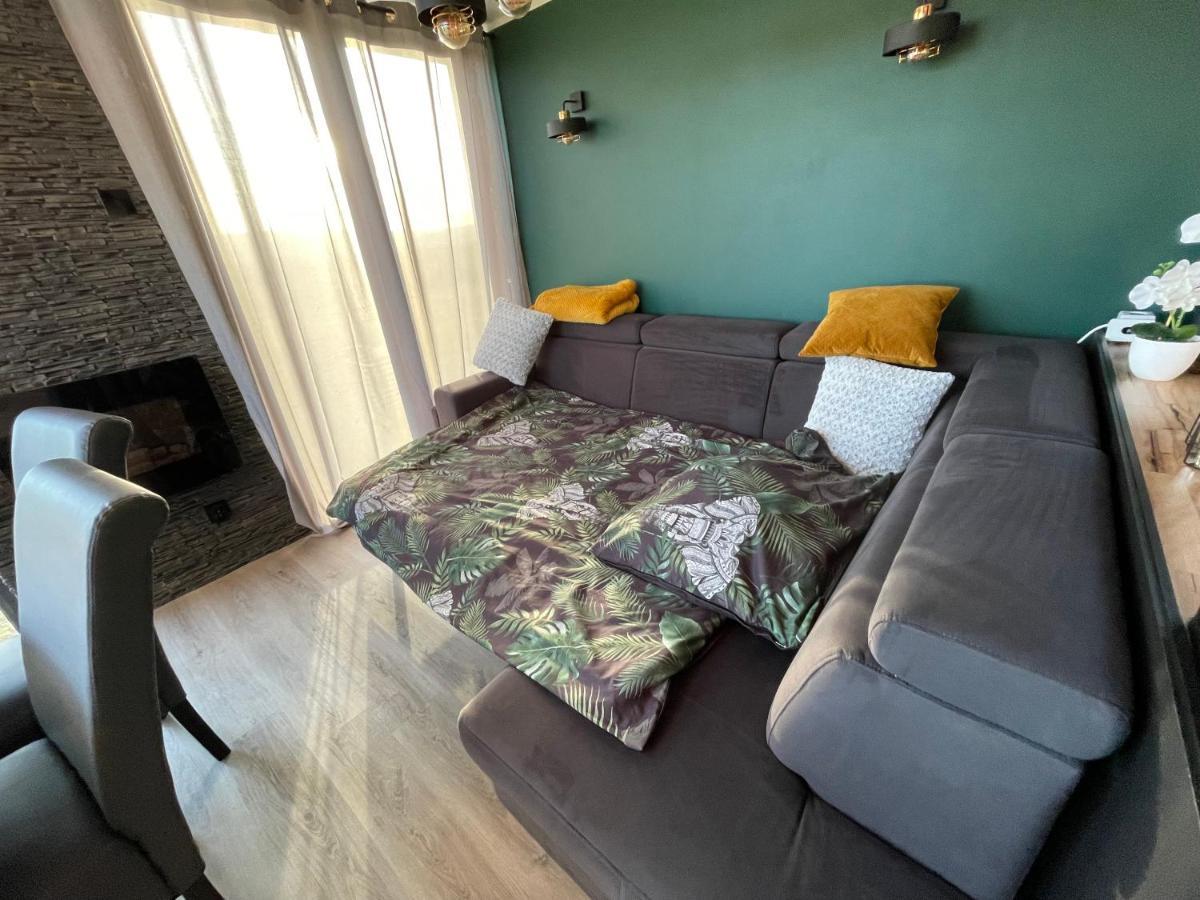 Samsara Kolo Miedzygorza Z Sauna I Klimatyzacja Holiday home *