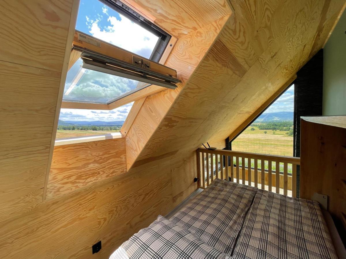 Samsara Kolo Miedzygorza Z Sauna I Klimatyzacja Holiday home Jaworek