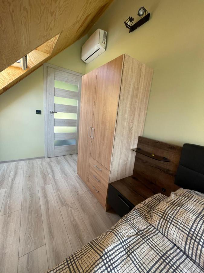 Samsara Kolo Miedzygorza Z Sauna I Klimatyzacja Holiday home