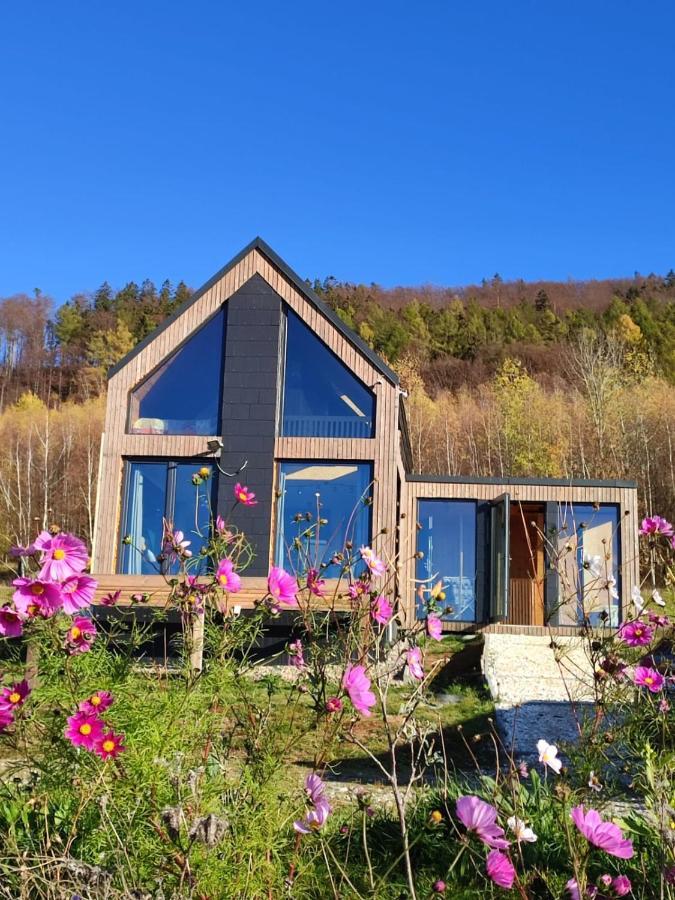 Samsara Kolo Miedzygorza Z Sauna I Klimatyzacja Holiday home