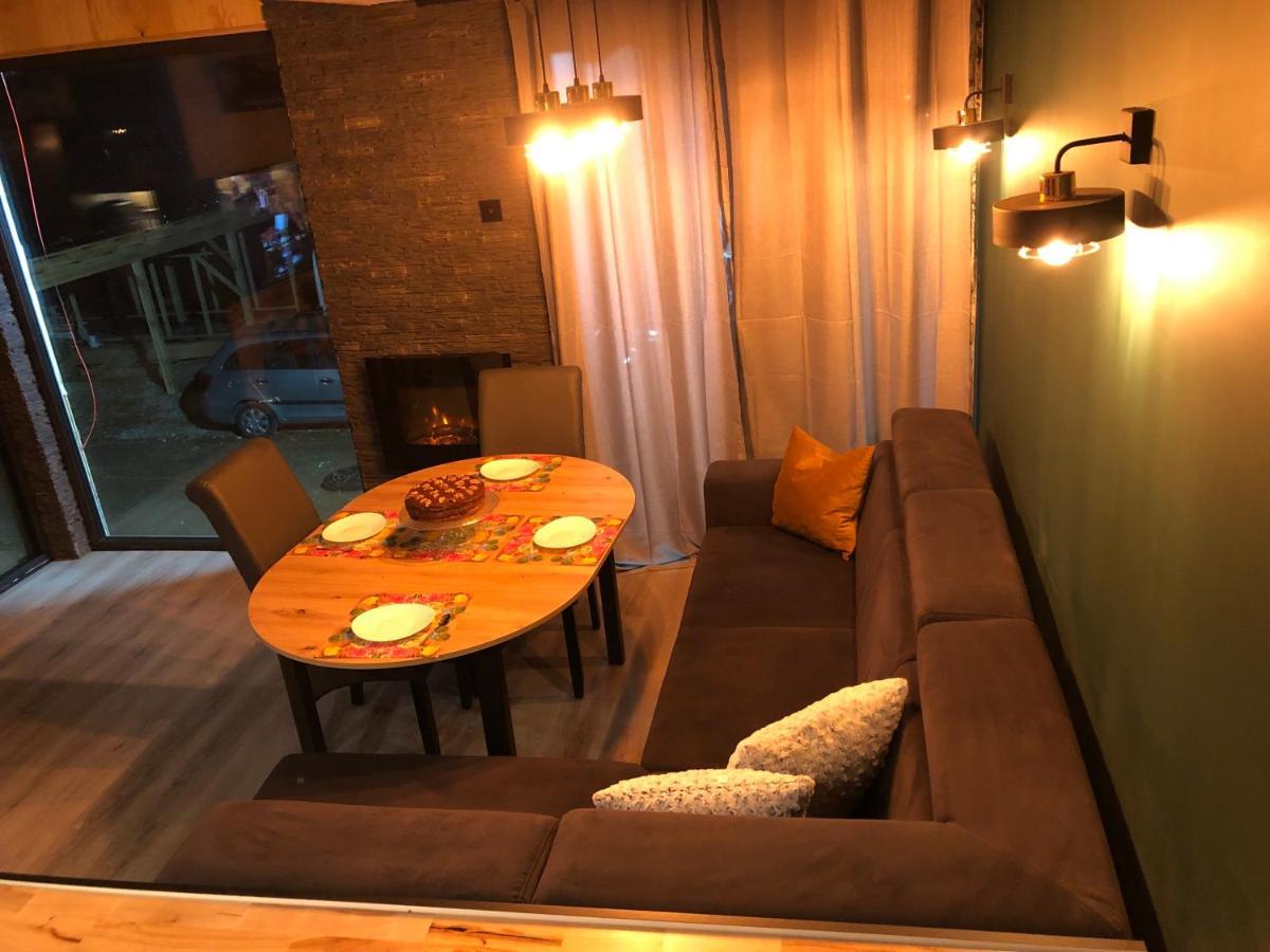 Samsara Kolo Miedzygorza Z Sauna I Klimatyzacja Holiday home