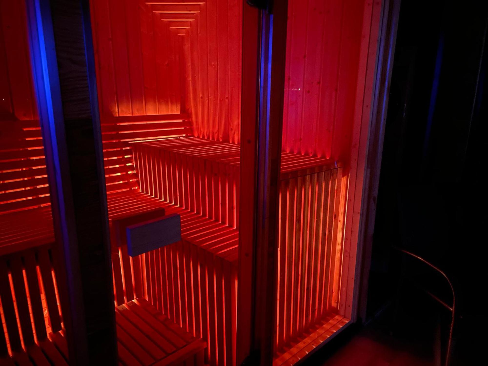 Samsara Kolo Miedzygorza Z Sauna I Klimatyzacja Holiday home