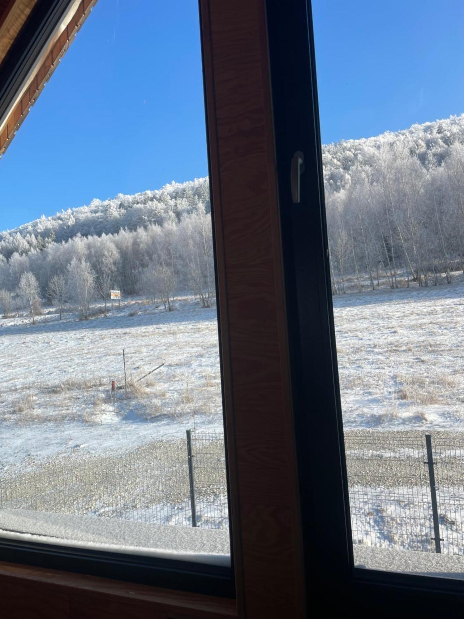 Samsara Kolo Miedzygorza Z Sauna I Klimatyzacja Holiday home Jaworek
