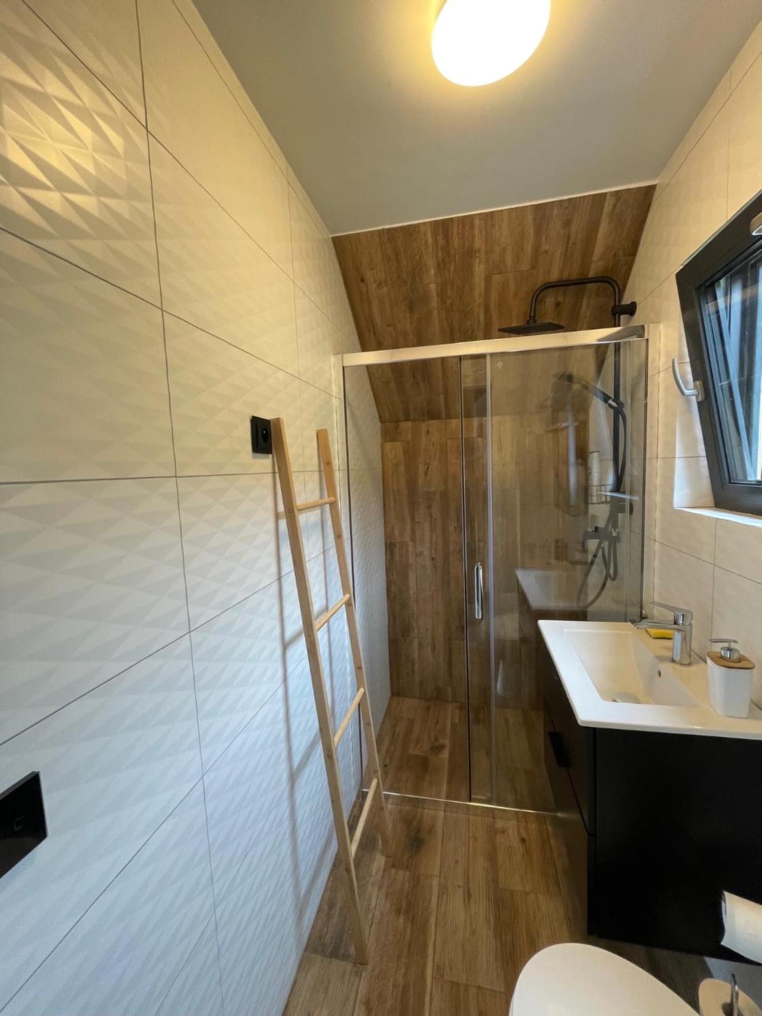 Samsara Kolo Miedzygorza Z Sauna I Klimatyzacja Holiday home *