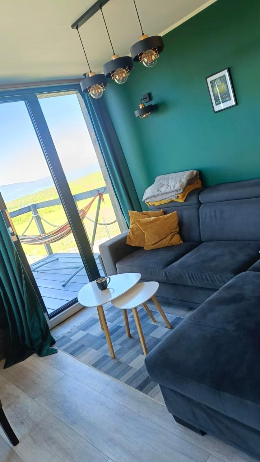 Holiday home Samsara Kolo Miedzygorza Z Sauna I Klimatyzacja
