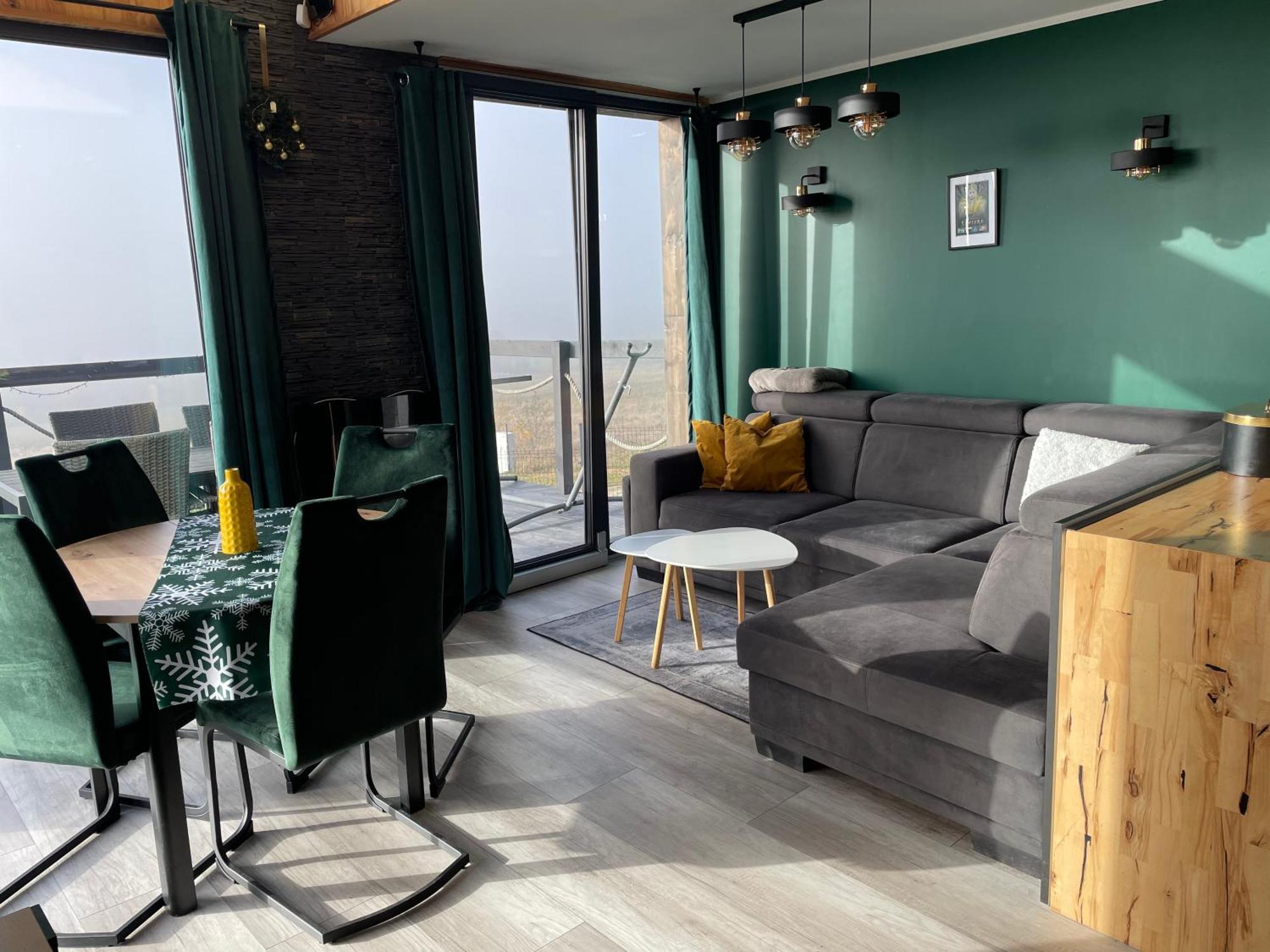 Samsara Kolo Miedzygorza Z Sauna I Klimatyzacja Holiday home *